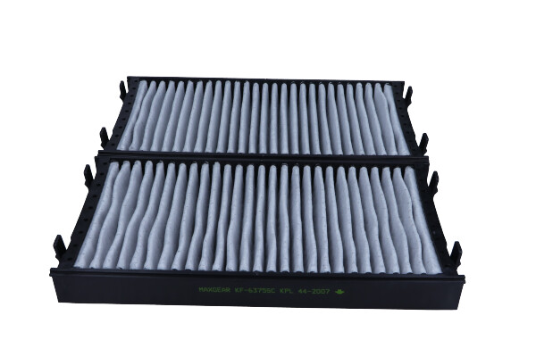 Filter, interior air - 26-1824 MAXGEAR